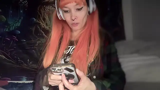 FRRANNKIE online show from 12-18-25, 02:21