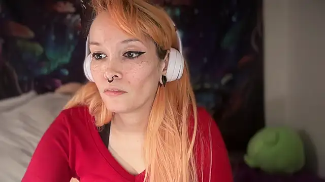 FRRANNKIE online show from 02-16-26, 03:49