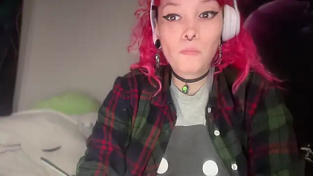 FRRANNKIE online show from 07-15-26, 04:30