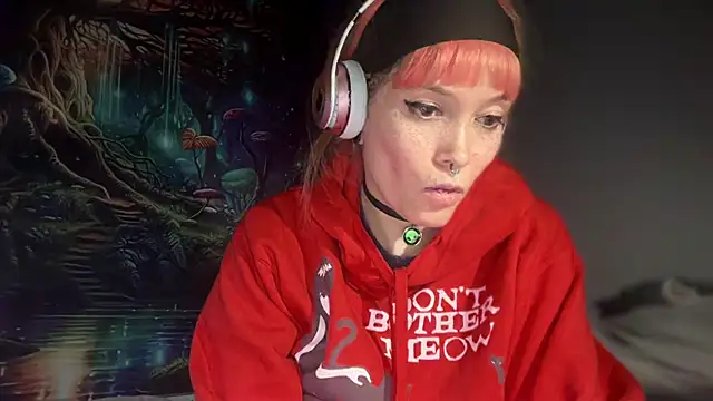 FRRANNKIE online show from 12-22-25, 02:22