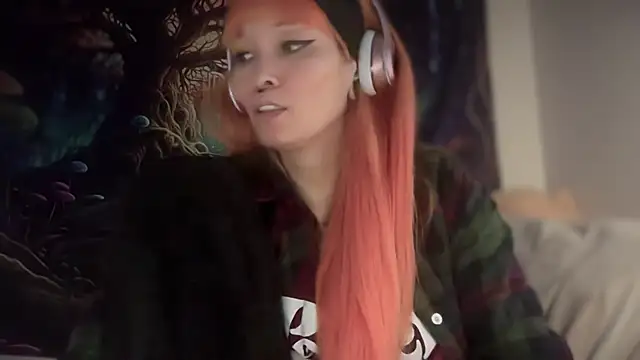 FRRANNKIE online show from 12-19-25, 02:52