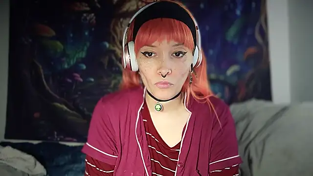 FRRANNKIE online show from 11-24-25, 01:38