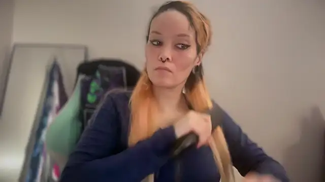 FRRANNKIE online show from 02-27-26, 05:24