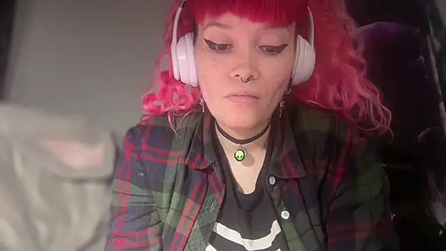 FRRANNKIE online show from 07-17-26, 10:34
