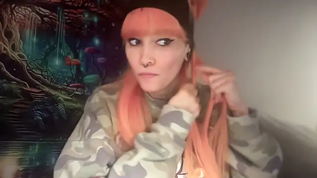 FRRANNKIE online show from 02-01-26, 12:58