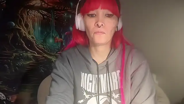 FRRANNKIE online show from 04-12-26, 03:04