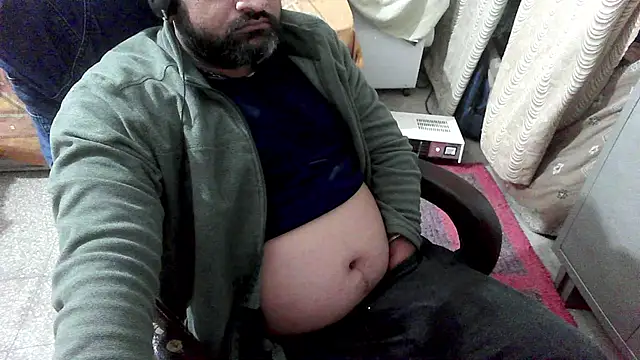 rentarob online show from 12-21-25, 10:54