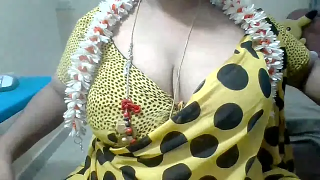 archanatelugu9 online show from 04-19-26, 02:23