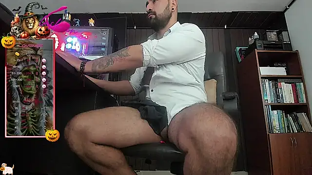 Leon 1234 online show from 10-06-25, 12:50