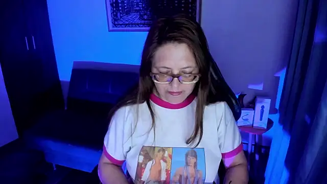 Ivette Shaira online show from 03-15-26, 10:44