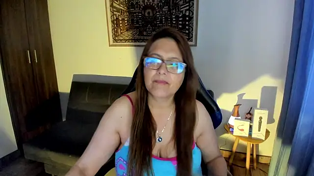 Ivette Shaira online show from 04-29-26, 11:36
