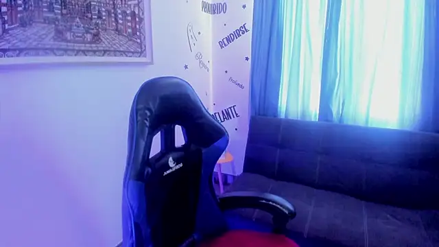 Ivette Shaira online show from 05-11-26, 04:04