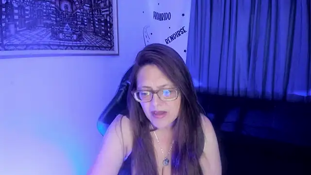 Ivette Shaira online show from 06-04-26, 11:26