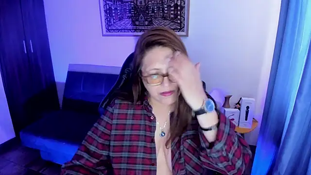 Ivette Shaira online show from 03-05-26, 11:51