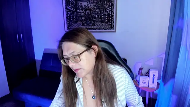 Ivette Shaira online show from 03-11-26, 11:26