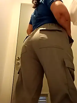 Morenitha-XXX online show from 02-16-26, 06:39