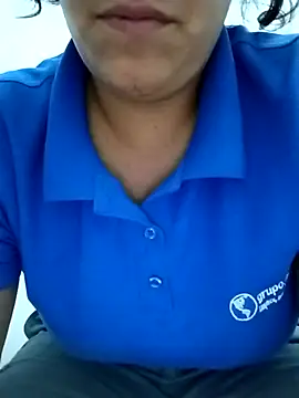 Morenitha-XXX online show from 02-20-26, 10:01