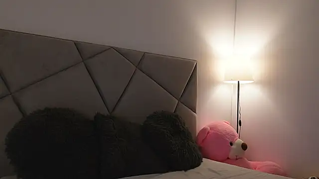 BlueEyesLexy online show from 07-20-26, 07:27