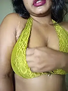 Hotlisa online show from 05-25-26, 03:50