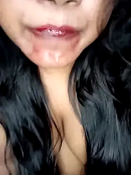 Hotlisa online show from 03-19-26, 07:08