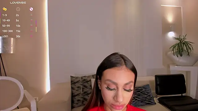 DannaCruz online show from 03-08-25, 05:01