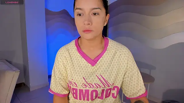 BiancaPierce online show from 07-03-26, 12:22