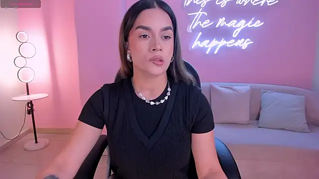 BiancaPierce online show from 03-05-26, 12:35