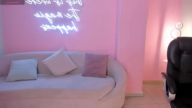 BiancaPierce online show from 03-04-26, 11:51