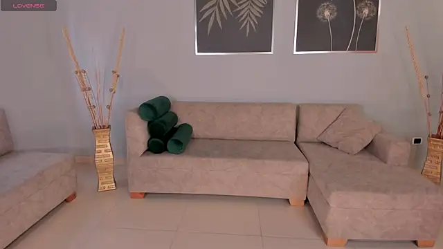 BiancaPierce online show from 10-04-25, 11:56