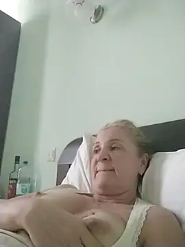 Alicia Sage online show from 03-25-26, 09:08