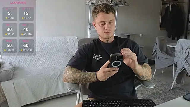 more  than  love online show from 04-13-26, 11:25