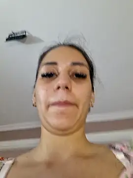 LucianaCarter online show from 02-26-25, 03:57
