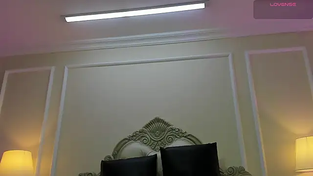 LucianaCarter online show from 10-07-25, 03:40