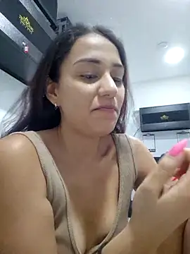 LucianaCarter online show from 03-04-25, 03:22