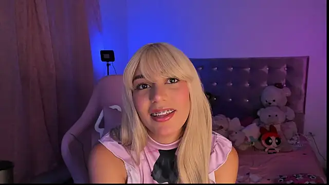 LucianaCarter online show from 01-09-26, 07:26