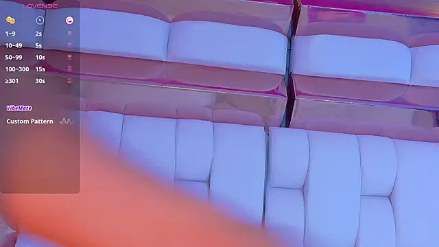 valkiria moore online show from 09-21-25, 08:03