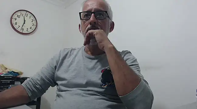 cenizo10124 online show from 01-12-25, 04:31