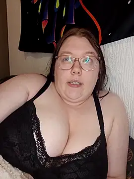 Sexycurvyemilyy online show from 04-01-26, 09:12