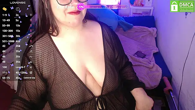 MeowMeowZoe online show from 03-23-26, 09:31