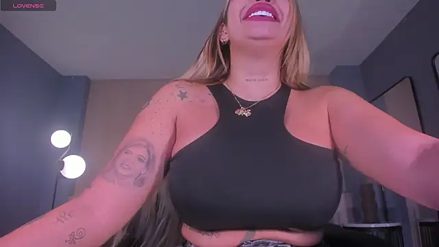 SophiePalmer online show from 05-20-26, 12:35