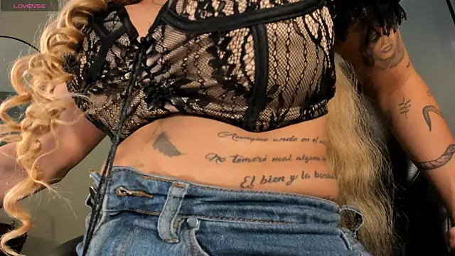 SophiePalmer online show from 10-27-25, 11:11