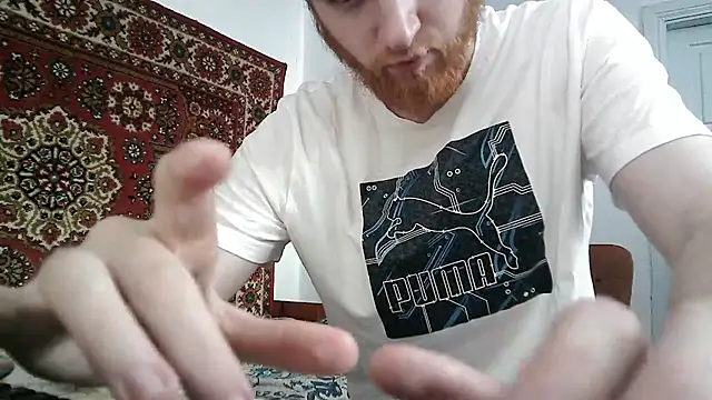 Snapshot of FillipsonDon chatting on 06-12-26, 09:29 FillipsonDon online show from 06-12-26, 09:29