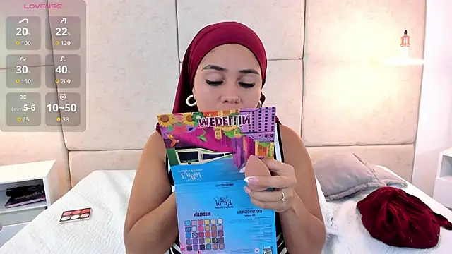 abby gibson online show from 03-06-26, 07:09