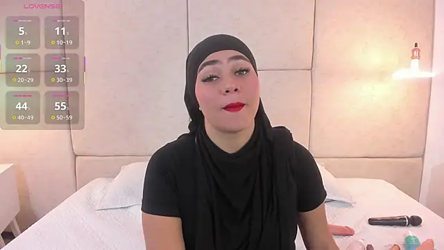 abby gibson online show from 12-02-25, 06:53