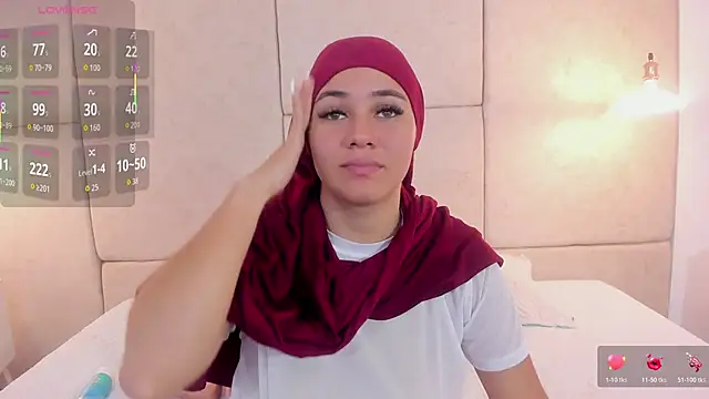 abby gibson online show from 11-25-25, 06:52