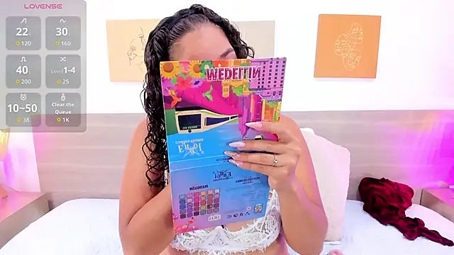 abby gibson online show from 06-09-26, 06:42