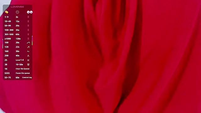 abby gibson online show from 09-29-25, 06:57