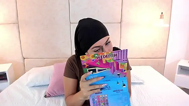 abby gibson online show from 04-08-26, 02:29