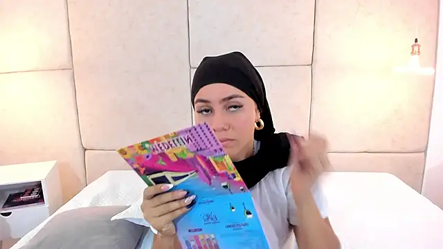 abby gibson online show from 03-26-26, 07:12