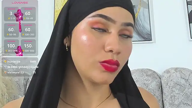 abby gibson online show from 03-20-25, 09:46